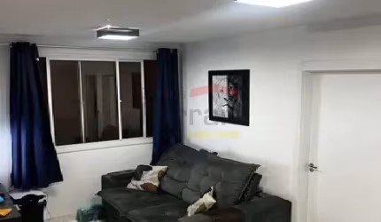 Apartamento   Mobiliado 2 quartos - Vila Guilherme , próximo Shopping Center Norte