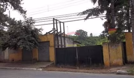 Terreno à venda na Avenida Martins Júnior, 1850, Jardim Bela Vista, Guarulhos por R$ 26.250.000