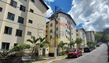 Apartamento  02 dormitórios, 01 vaga-  AV Coronel Sezefredo Fagundes, 5169