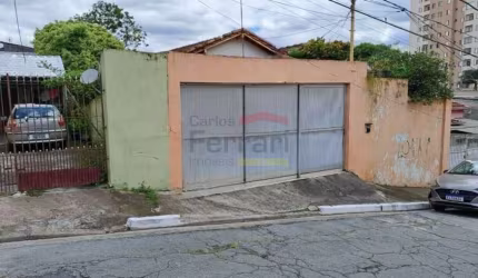 Terreno Imirim - 322 m² ( 10 mts frente )