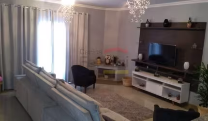 Sobrado Novo 5 dormitórios, sendo 4 suíte, 4 vagas 350m²