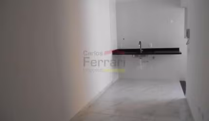 Condomínio Fechado próximo começo da Av.Conceição