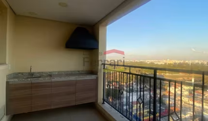 Apartamento Casa Verde
