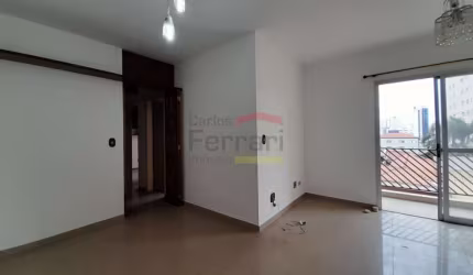 APARTAMENTO PRÓXIMO METRO JARDIM SÃO PAULO, SENDO 3 DORMITÓRIOS, 1 SUÍTE, SACADA E  2 VAGAS, 87 M