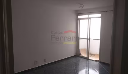 Apartamento 02 Quartos -  Bairro Limão- SP