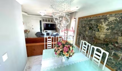 APARTAMENTO PARA VENDA NO BAIRRO SANTA TEREZINHA.