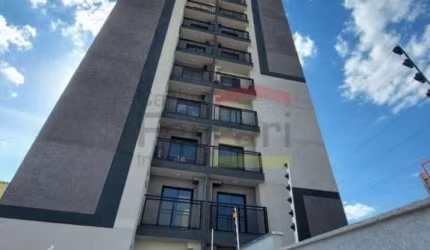 Apartamento novo 1  dormitórios próximo ao metro Parada Inglesa