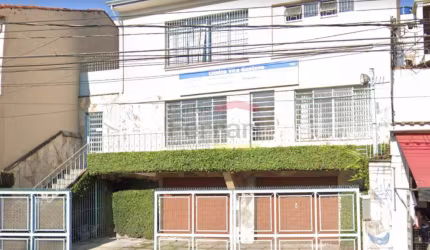 Prédio Comercial á venda,  Vila Gustavo, 427 m² ,  12,50 metros de testada,5 vagas