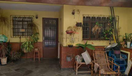 SOBRADO NO JAÇANÃ, 4 DORMITÓRIOS, QUINTAL, 2 VAGAS