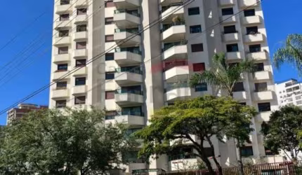 APARTAMENTO - ÁGUA FRIA - 4 DORM. 3 SUÍTES. 3 VAGAS -163 M2