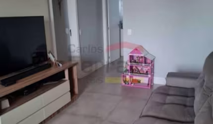 PAULICÉIA,APARTAMENTO COM 3 DORMITÓRIO,   3 VAGAS ,1 SUÍTE ,126 METROS