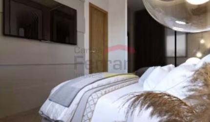 Apartamento em Santana 36 m² 2 dormitórios  Varanda