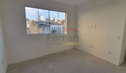 Apartamento na Santa Terezinha  - 2 dormitórios, com e sem garagem