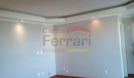Apartamento na Freguesia do Ó