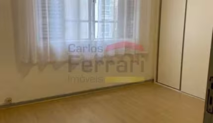 Apartamento a Venda Bela Vista, 01 dormitório,