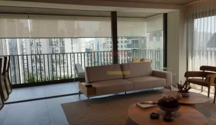 Apartamento Vila Nova Conceição