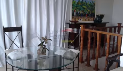 SANTANA COBERTURA DUPLEX 250,00M² 3 DORMITORIOS/SUITE 2 VAGAS R4 1.100.000,00