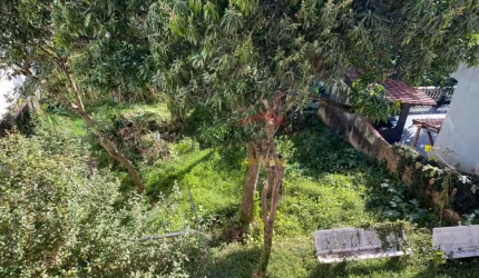 Terreno à venda Santa Teresinha zona norte 750m²