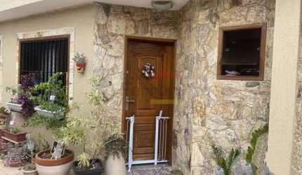 Sobrado em Condomínio Fechado na Vila Gustavo ? Conforto, Segurança e Excelente Localização!