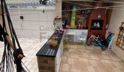 SOBRADO VILA NOVA MAZZEI