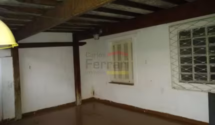 Casa Térrea na Vila Albertina Zona Norte  320.000