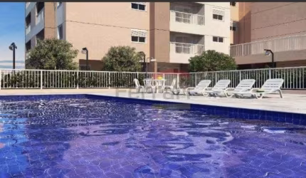APARTAMENTO NA VILA GUACA CONTENDO 2 DORMITÓRIOS, SACADA, 1 VAGA