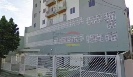 Apartamento  84m²  com 03 quartos  ,2 Vaga  Garagem-  Vila Medeiros