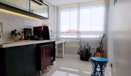 Apartamento Lindo Rua Severa na Vila Maria Zona Norte de SP