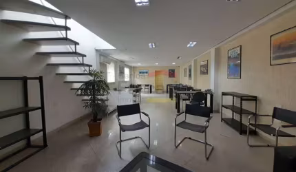 Prédio comercial com 420m² a venda!