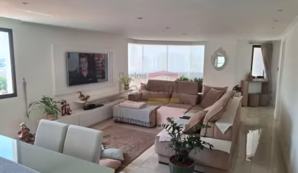 Apartamento 3 dormitórios 1 suite 2 vagas 150m²  Vila Maria Alta
