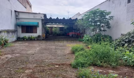 Terreno Plano com 300 m2 no Imirim
