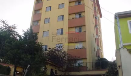 Apartamento 2 dormitórios 1 suite,2 vagas no Imirim