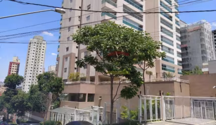 Apartamento 139m2 - Santa Terezinha - Varanda Gourmet