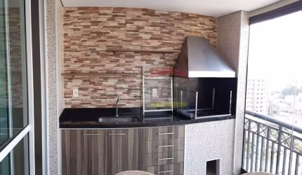 Apartamento na Santa Terezinha.