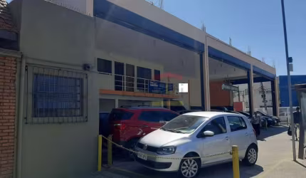 Imóvel Comercial Casa Verde Alta - Loja/Galpão | Zona Norte