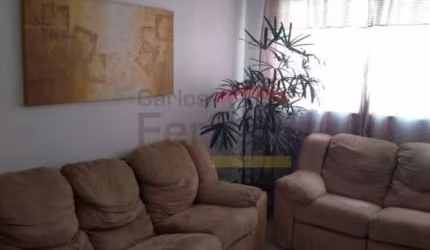 Apartamento a venda, Parque Mandaqui, 02 dormitórios, 01 vaga