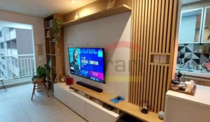 Apartamento na Casa Verde.