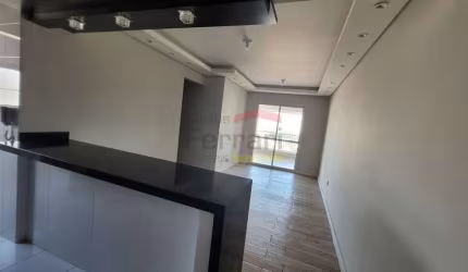 APARTAMENTO NA VILA GUILHERME COM 3 DORMITÓRIOS, SENDO 1 SUÍTE, 2 VAGAS DE GARAGEM + SACADA