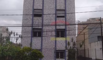 Apartamento no Jardim São Paulo a 3 minutos da Estação