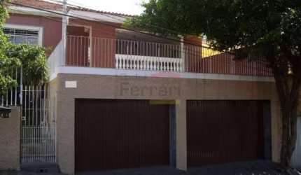 Casa Térrea Maravilhosa no Tremembé 17 x 40