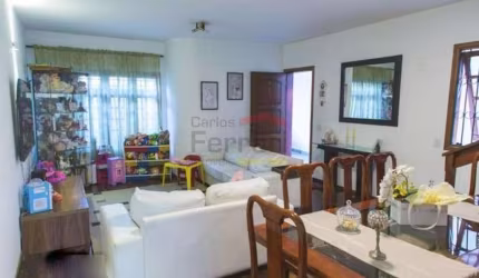 sobrado Vila Maria Comercial / Residencial