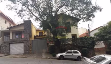sobrado região braz leme, aceita permuta Mogi das cruzes 50%