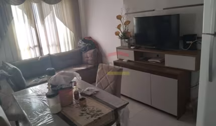 Apartamento a venda, Bom Retiro, 01  dormitório, transformado,  02 dormitórios menor, sem vaga,