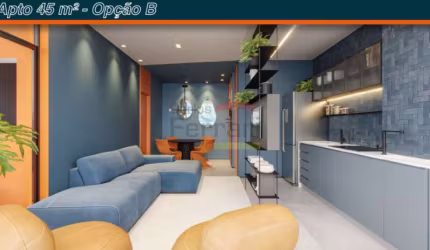 Apartamento Alto de Santana - Lançamento Francisca Julia