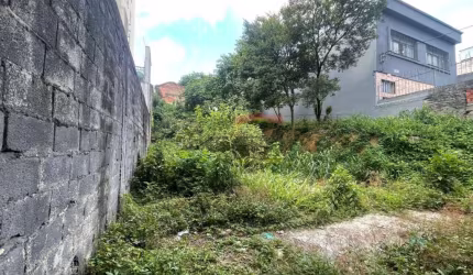 TERRENO PARA VENDA VILA GUILHERME