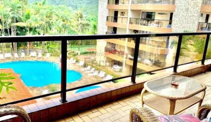 Apartamento 2 dormitorios ! vaga Caraguatatuba