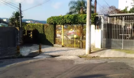 Terreno na Vila Mazzei 47 x 20 = 940 m²
