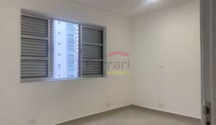 Apartamento a Venda Bela Vista, 01 dormitório,- AV Brigadeiro Luís Antônio