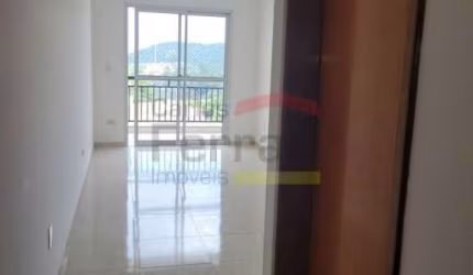 Residencial Cantareira - 53 metros- com elevador