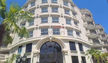 VILAGE  DE FRANCE  ,123M 2 VAGAS 3 SUÍTES